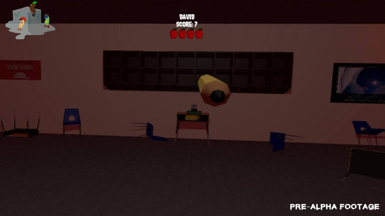 Project Shield — Screenshot 5