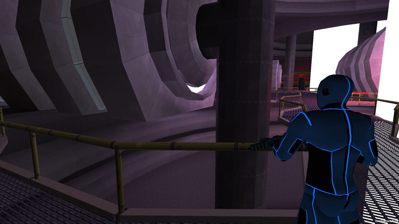 Omega Extinction — Screenshot 4