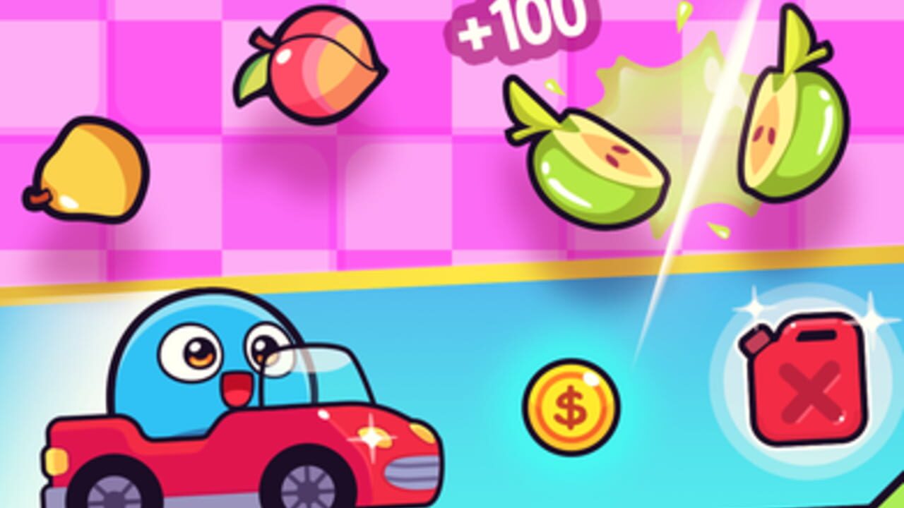 My Boo Virtual Pet & Mini Game — Screenshot 3