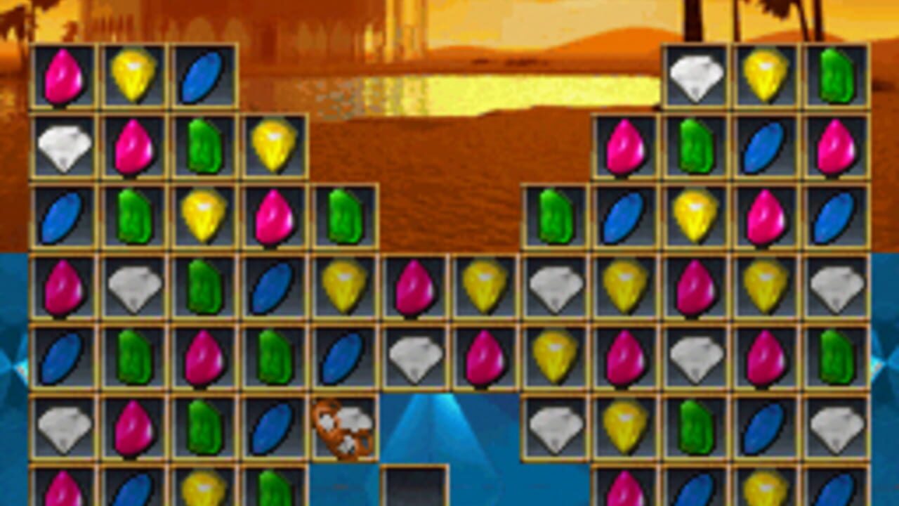 Jewel Match — Screenshot 2
