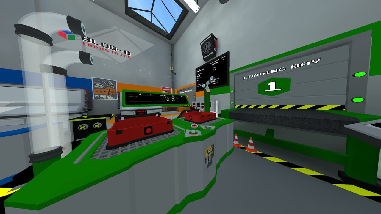 Ship It — Screenshot 2