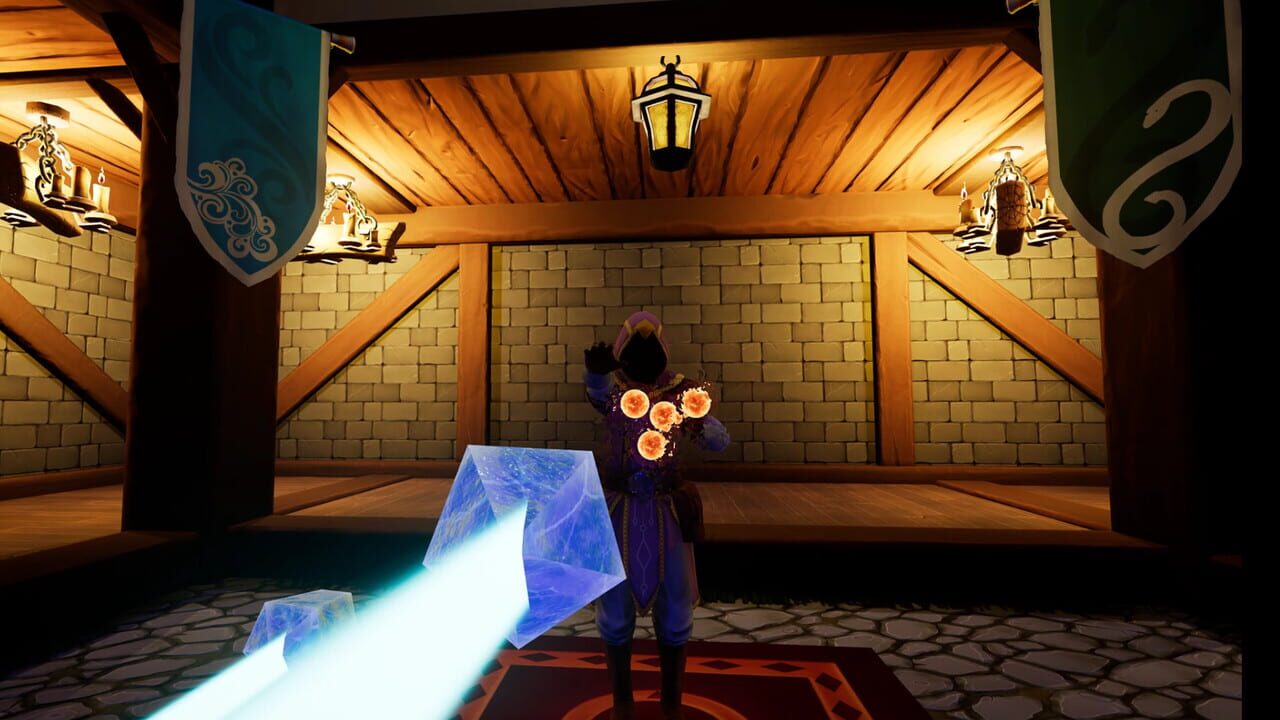 The Tavern of Magic — Screenshot 4