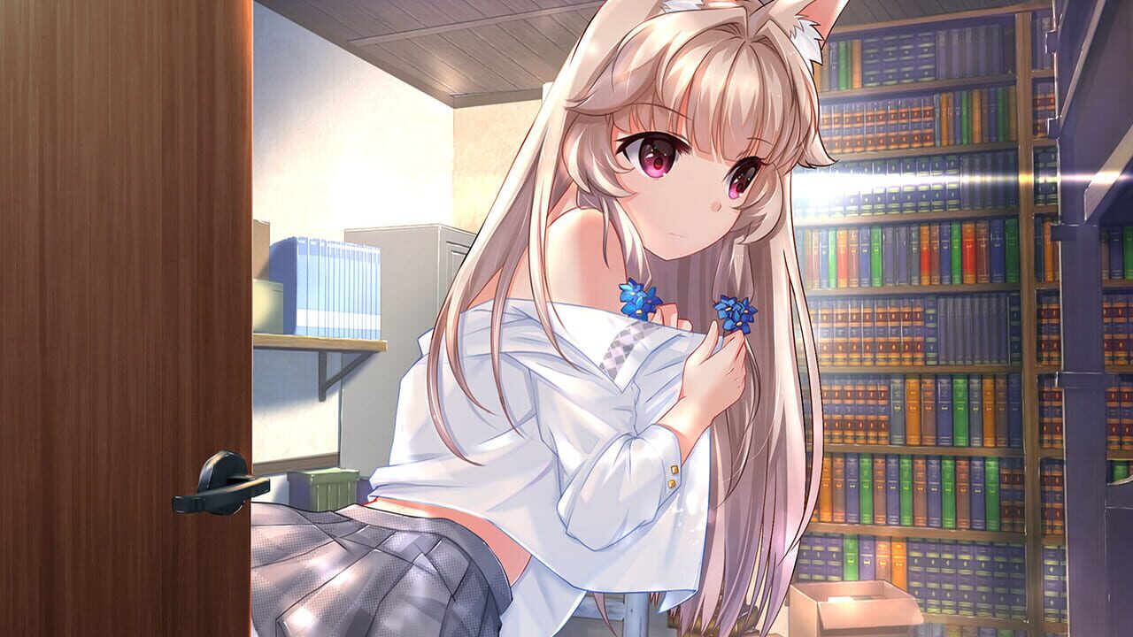 Fox Hime — Screenshot 1