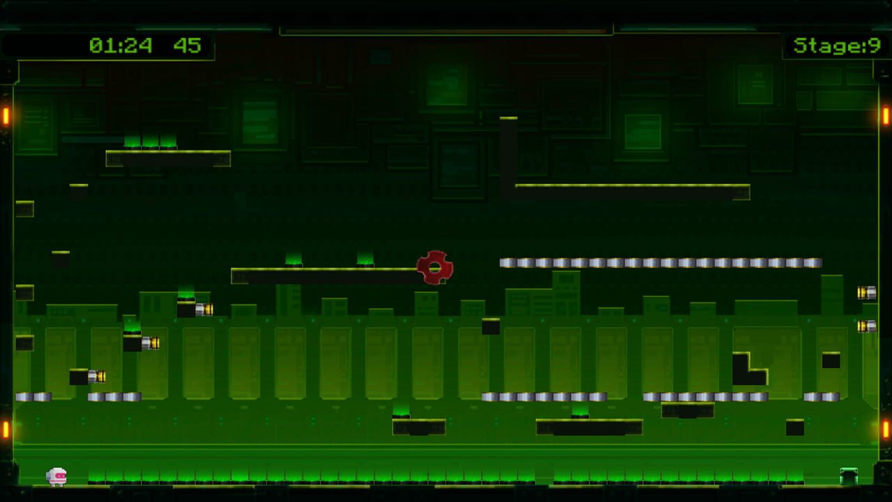 Hard Room — Screenshot 2