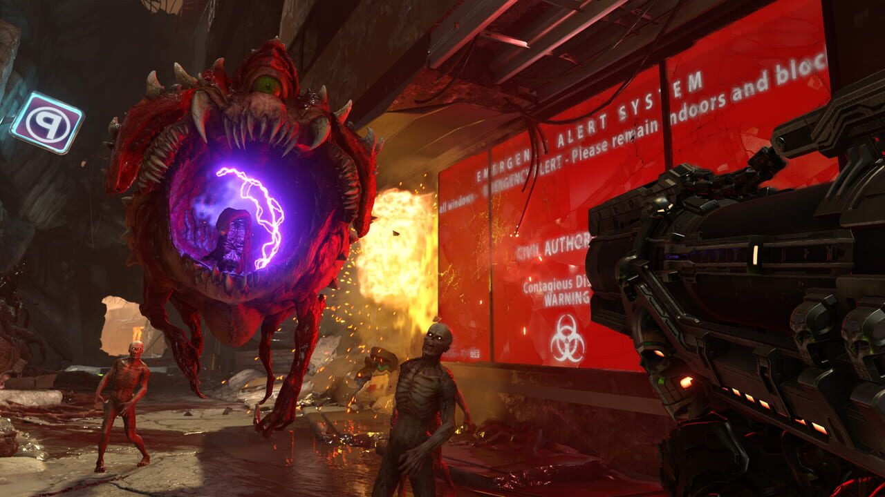 Doom Eternal Image