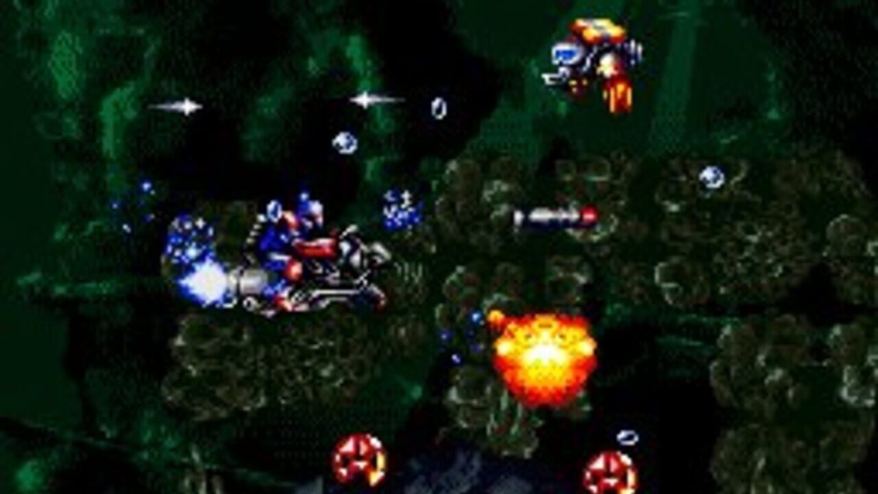 Super Turrican 2 thumbnail 5