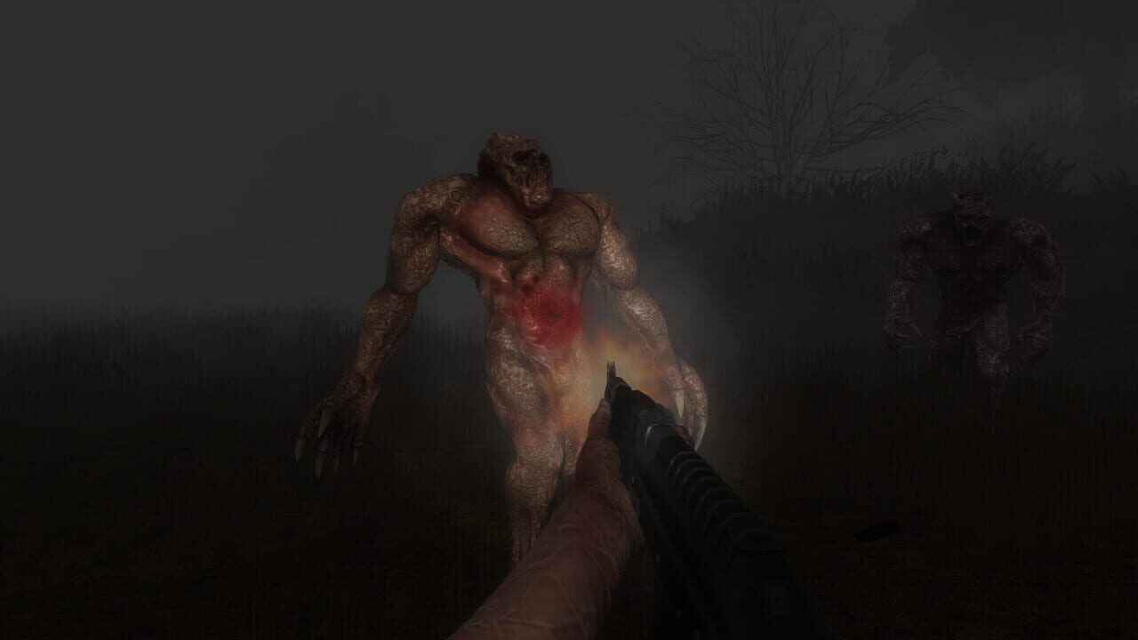 Mutation Phase — Screenshot 3