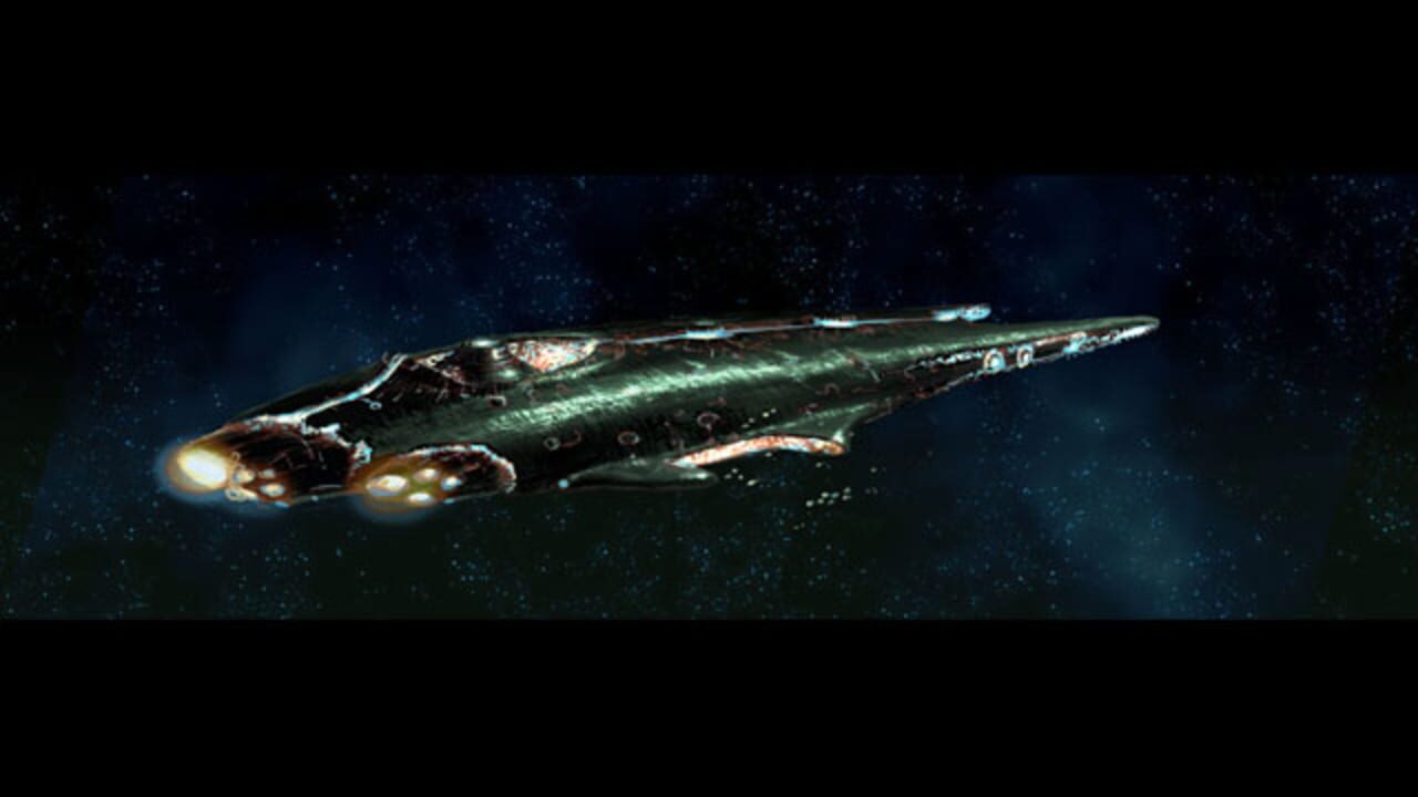 Anarchy Online: Alien Invasion — Screenshot 2