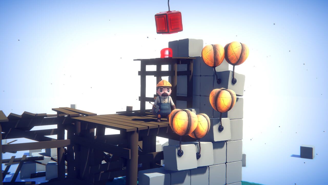 Cefore — Screenshot 1