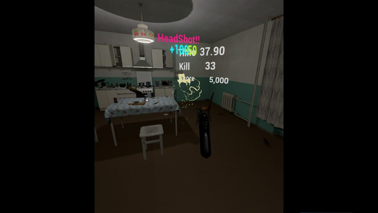 Cockroach VR — Screenshot 3