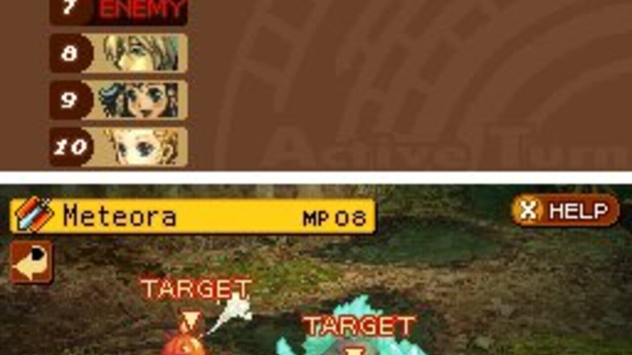 Radiant Historia thumbnail 3