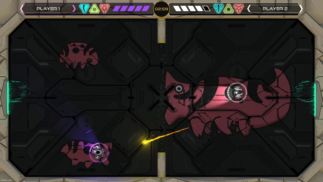Antisphere — Screenshot 5