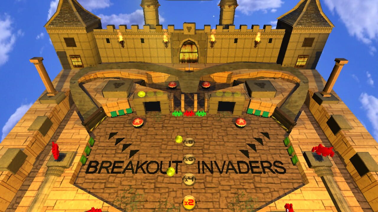 Match 3 Revolution — Screenshot 4