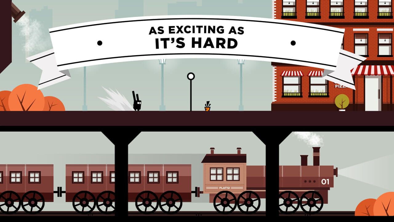 Run Rabbit Run — Screenshot 3