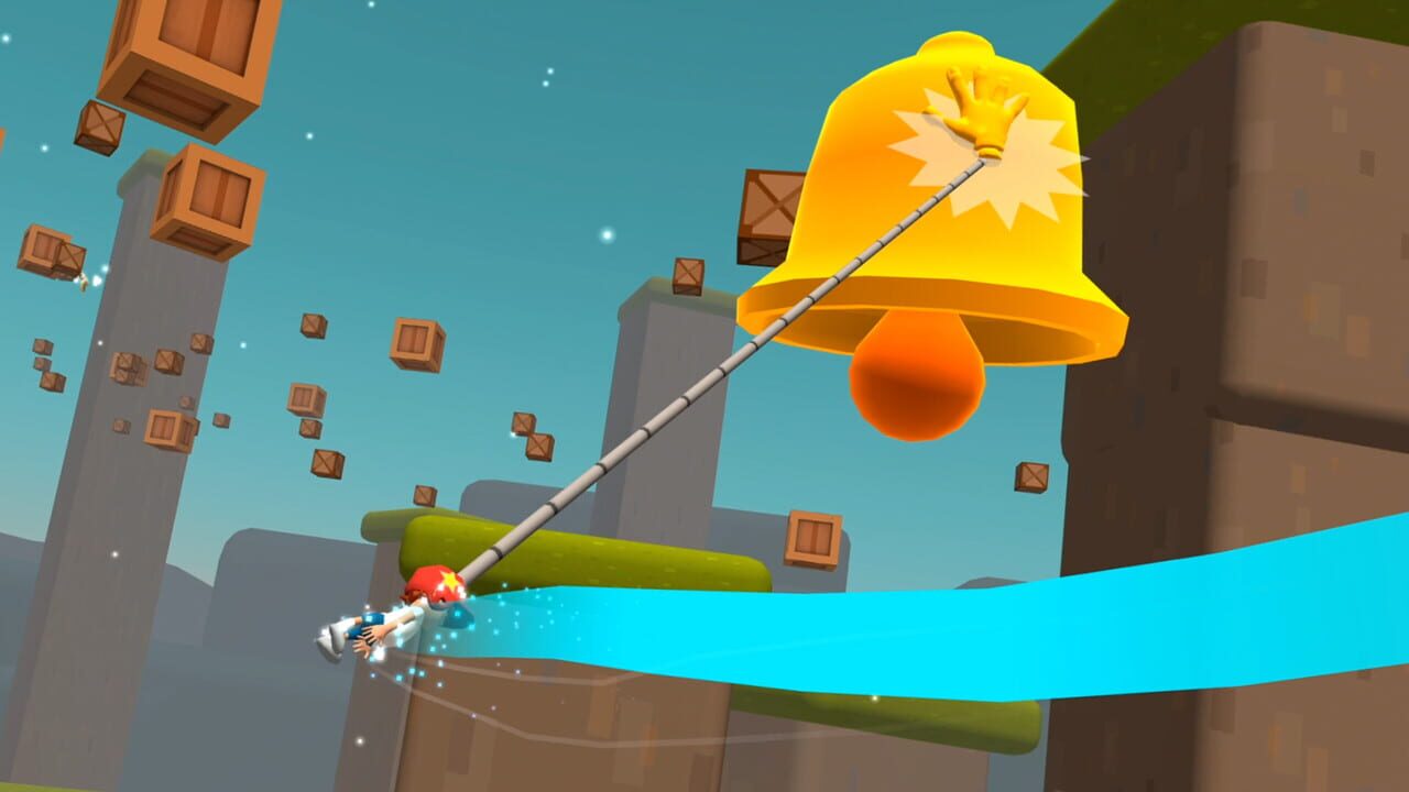 SwingStar VR — Screenshot 4