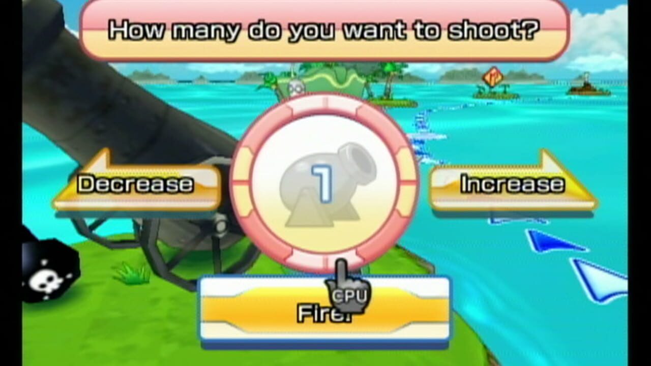 Family Pirate Party — Screenshot 4