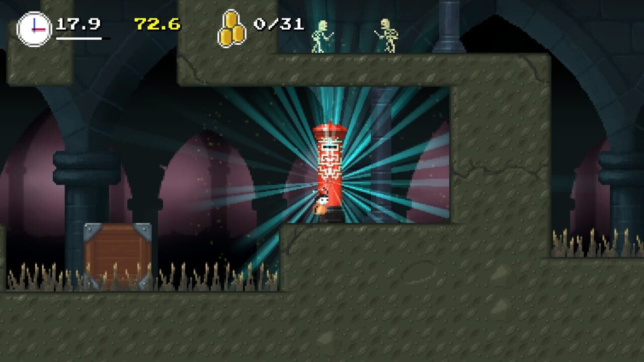 Mos Speedrun 2 — Screenshot 2