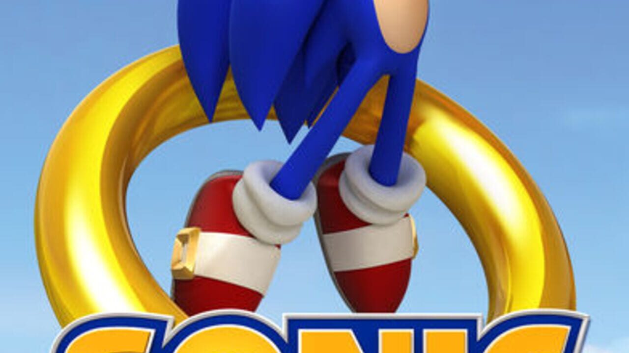 Sonic Jump — Screenshot 4