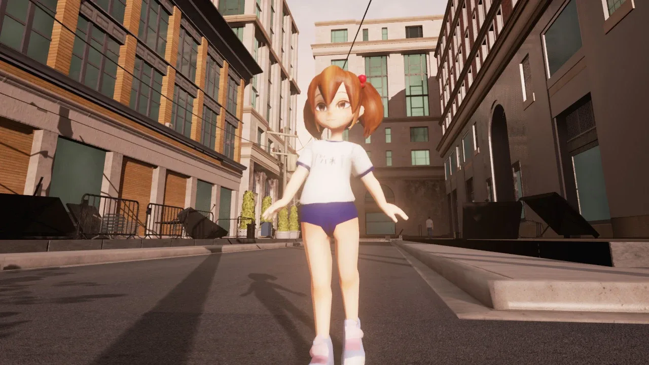 Yohjo Simulator screenshot 4