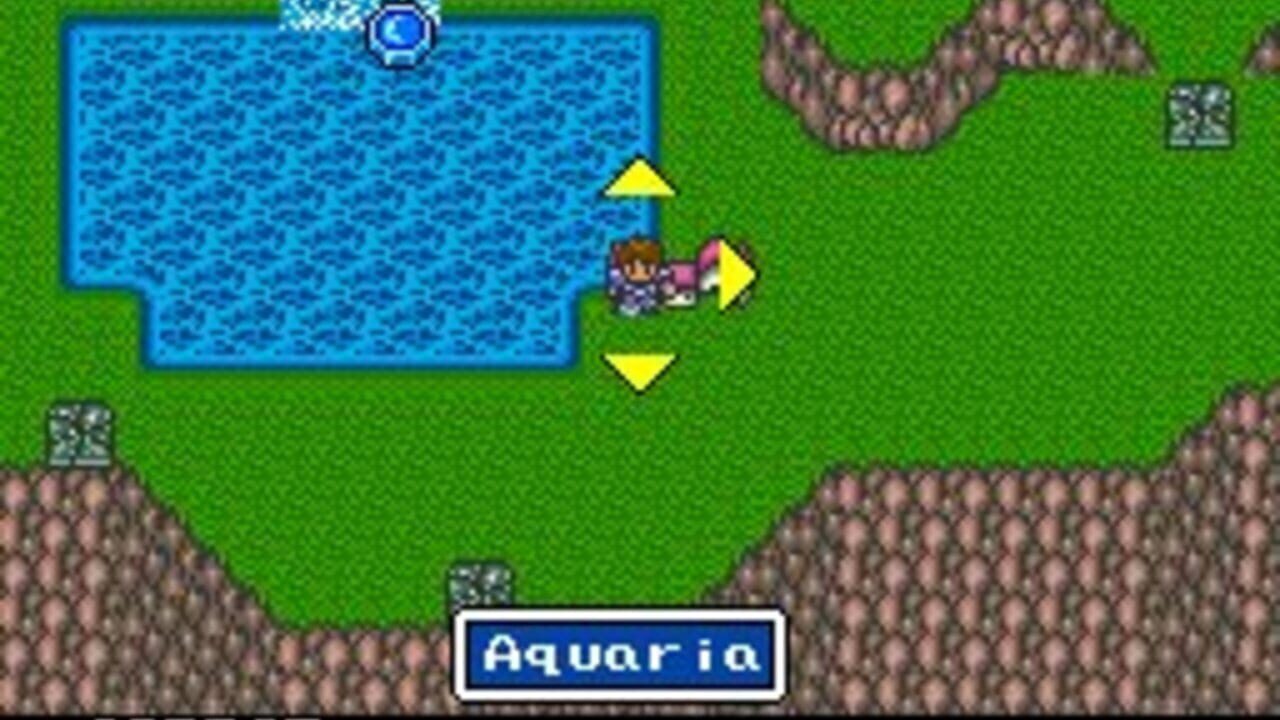 Final Fantasy: Mystic Quest