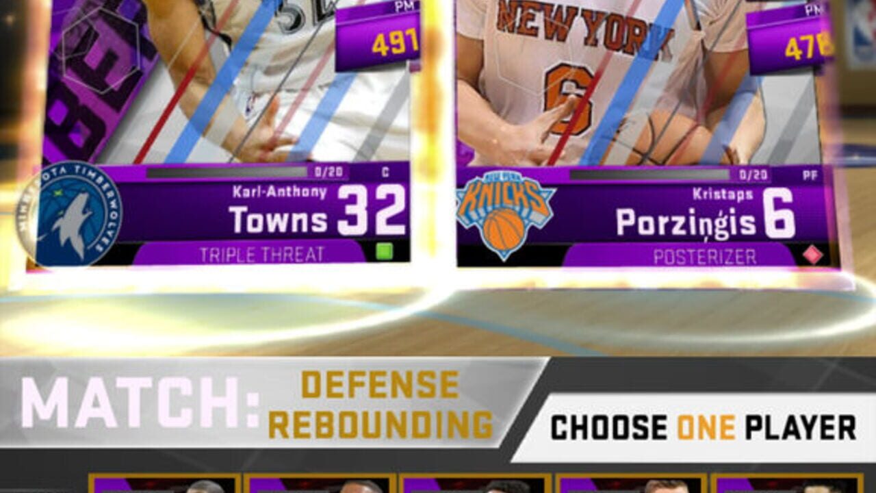 My NBA 2K18 — Screenshot 4