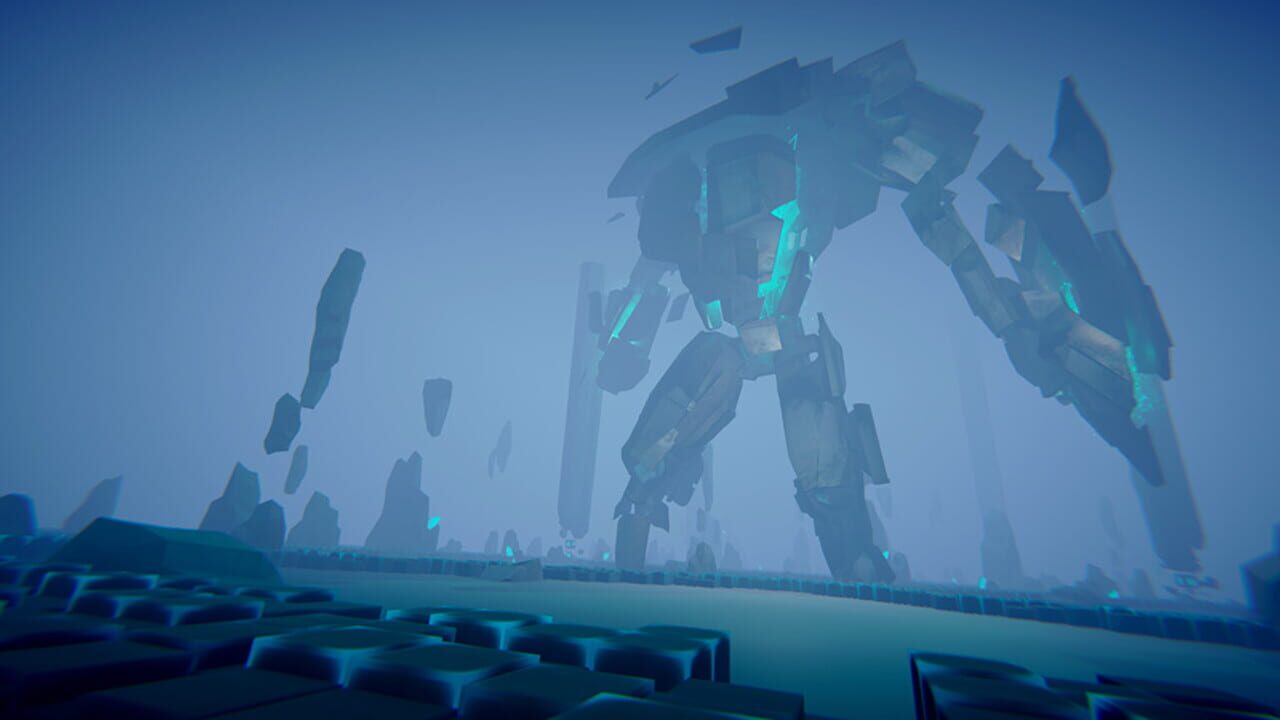 Destination Primus Vita — Screenshot 3