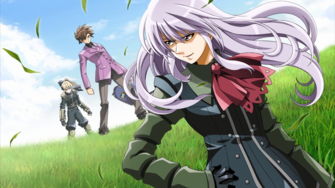 Cho Dengeki Stryker Screenshot 1