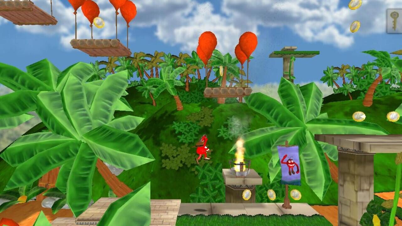 Tompi Jones — Screenshot 4