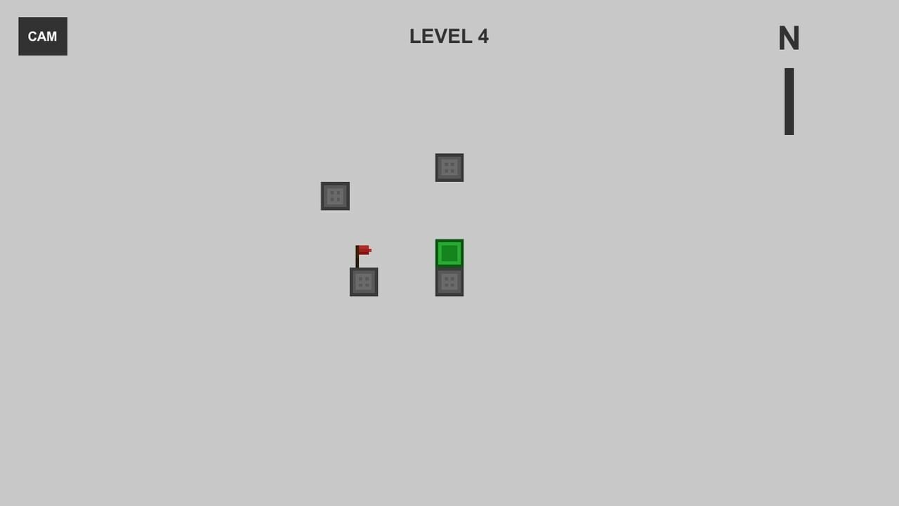 Gravity puzzles — Screenshot 5