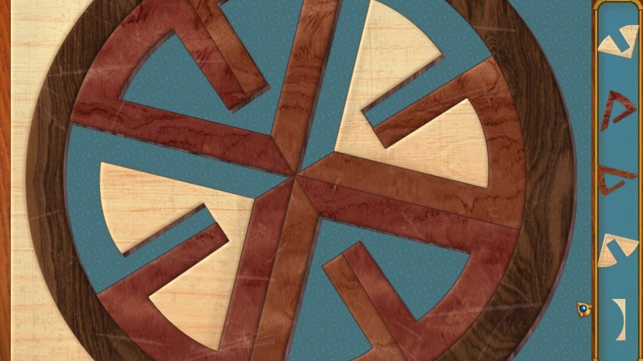 Mosaics Galore — Screenshot 1