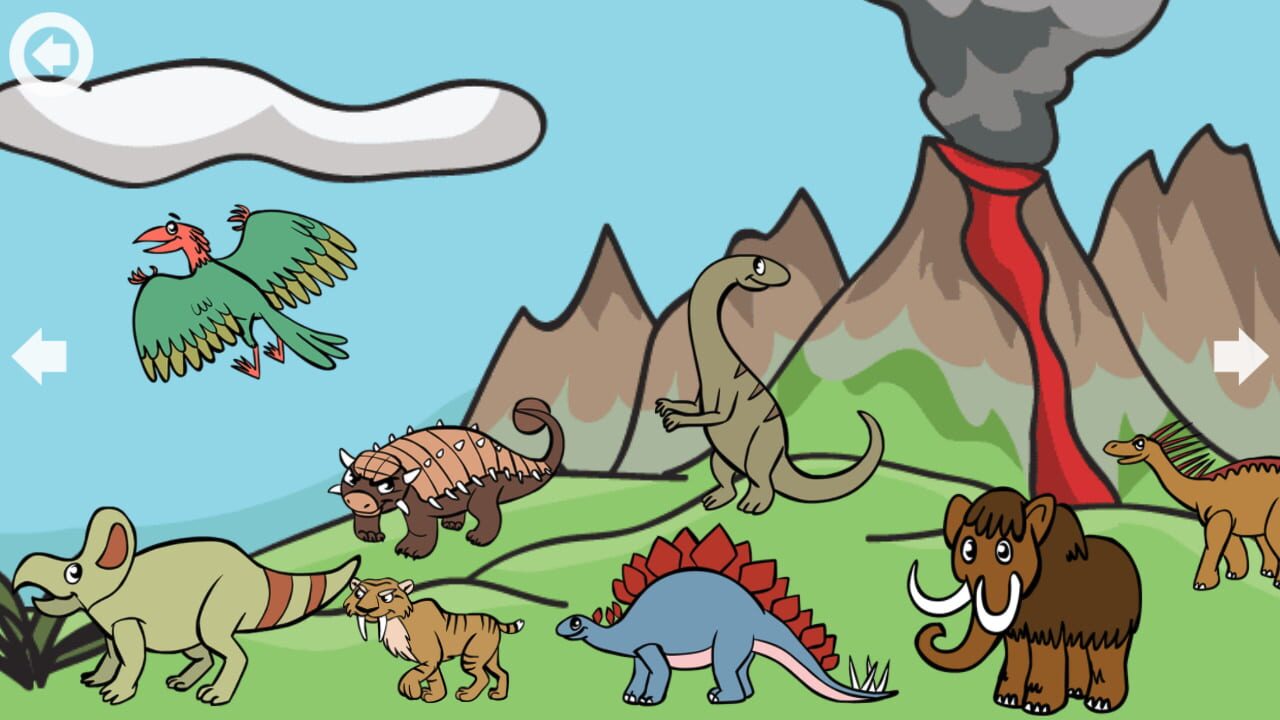 Russpuppy Kid Games — Screenshot 5
