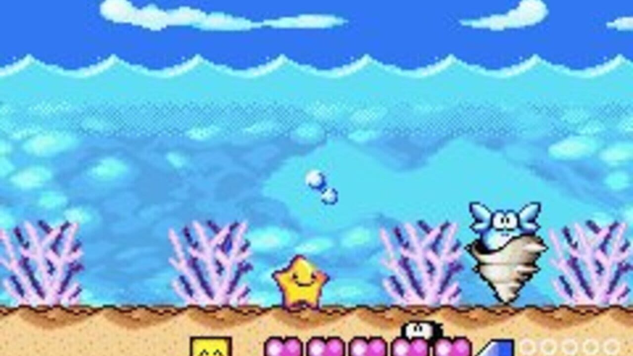 Densetsu no Starfy thumbnail 4