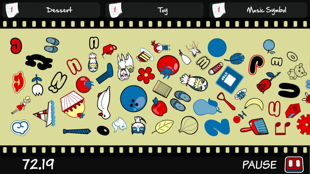 Where's My What? — Screenshot 5