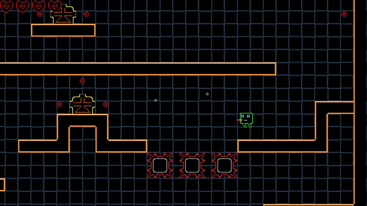 Dungeon of Zolthan — Screenshot 5