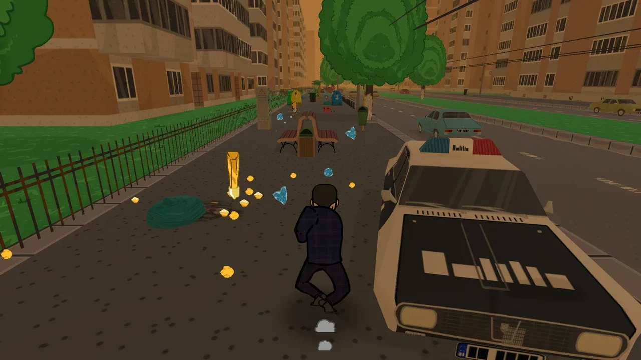 Kebab it Up! screenshot 5