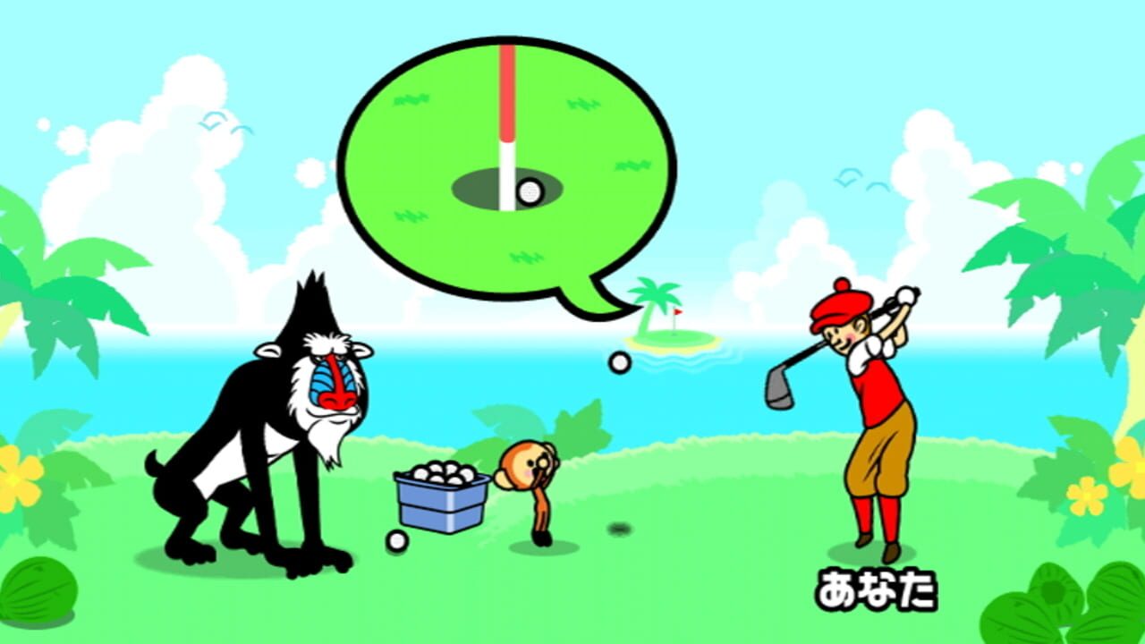 Rhythm Heaven Fever thumbnail 9