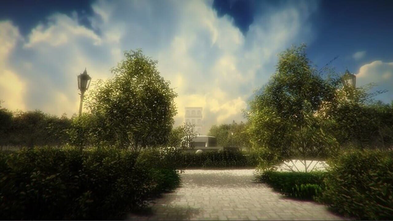 Dreadful — Screenshot 4