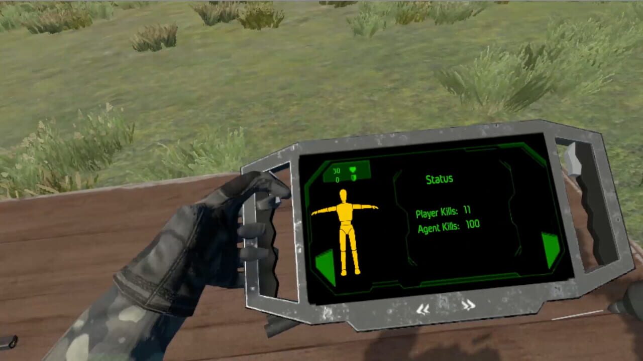 Do or Die Image