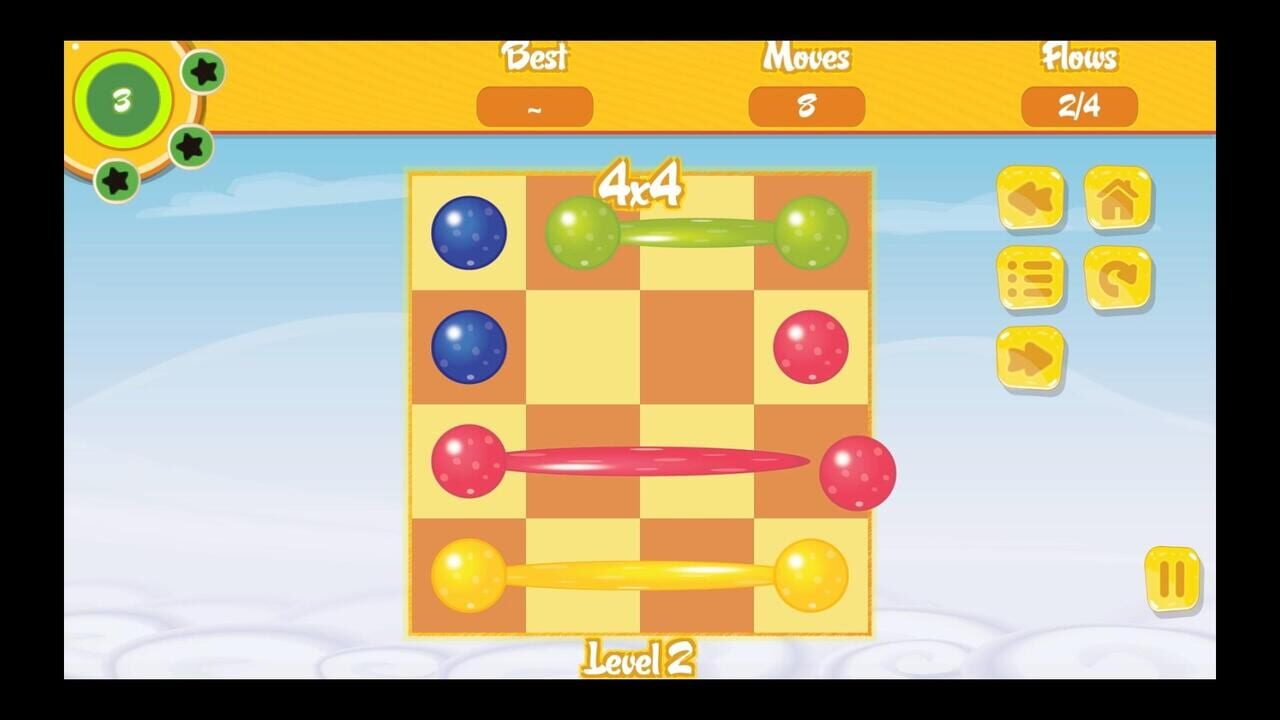 Point Connect Image