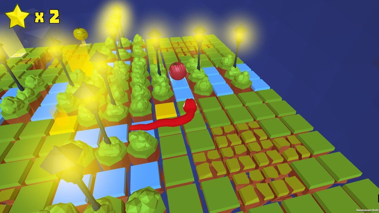 SnakEscape — Screenshot 3