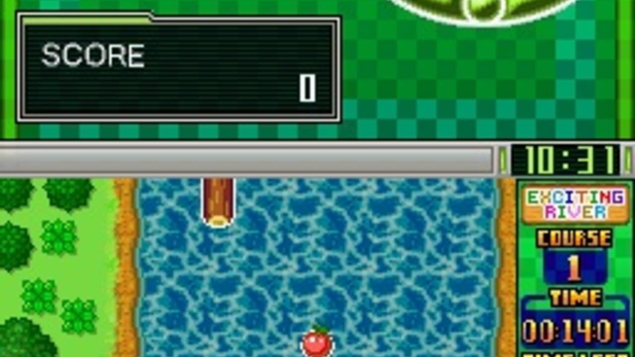 G.G Series: Exciting River — Screenshot 3