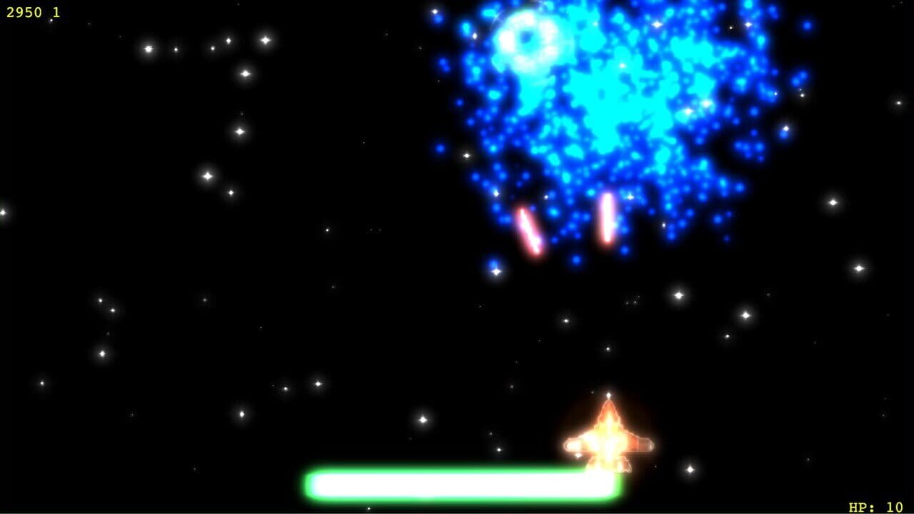 Star Fight — Screenshot 3