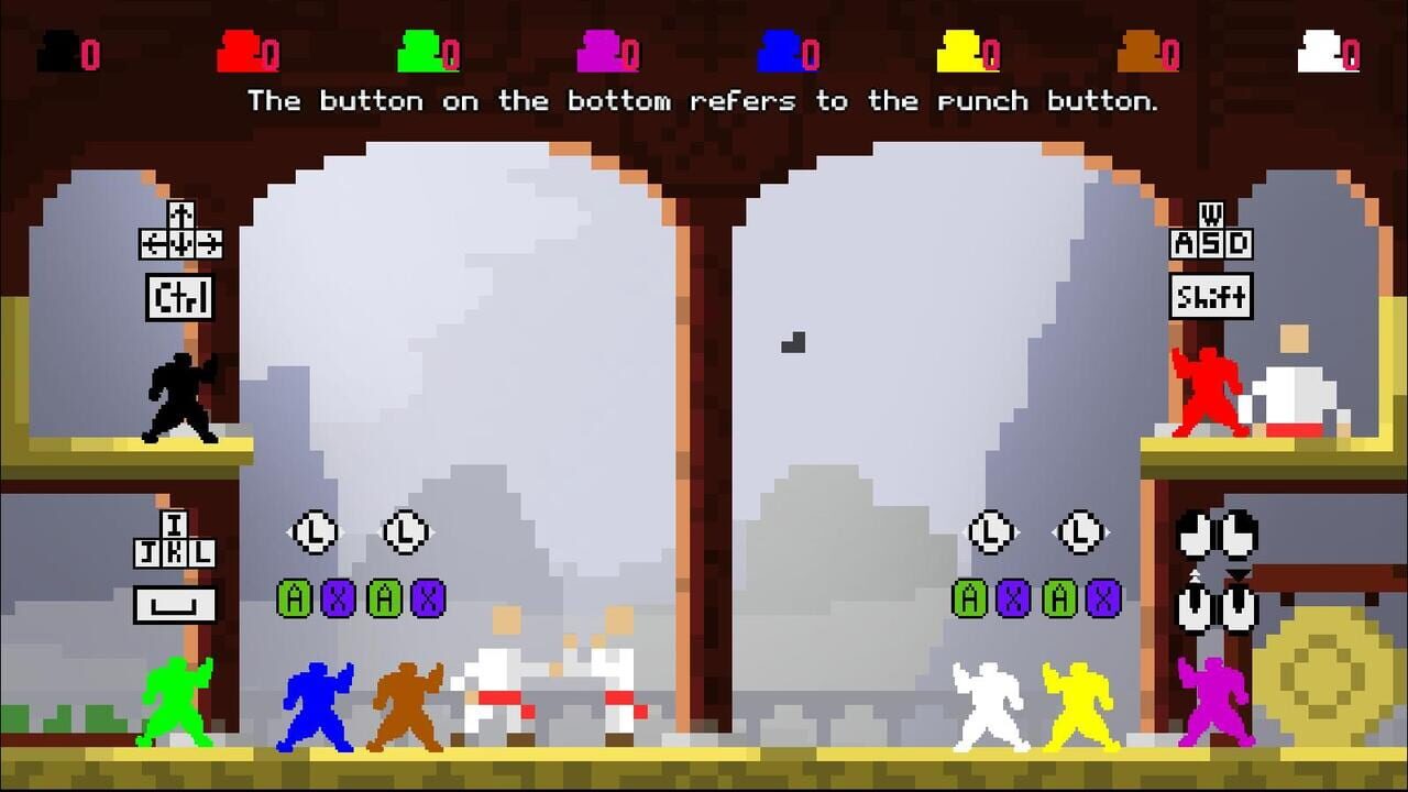 Sumo Revise — Screenshot 1