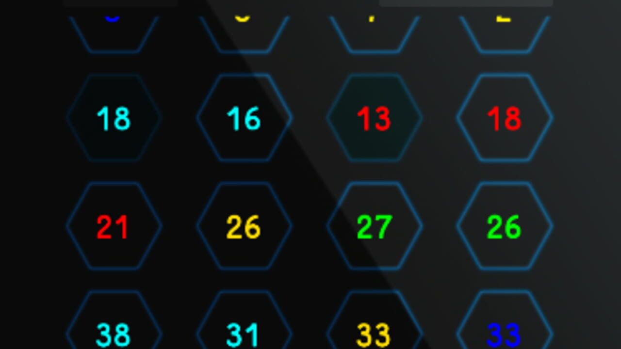 Quick Math Game — Screenshot 2