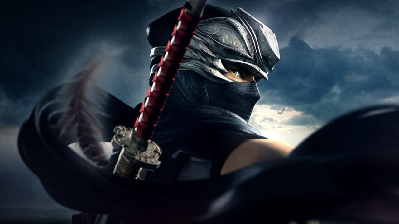 Ninja Gaiden Sigma 2 Image
