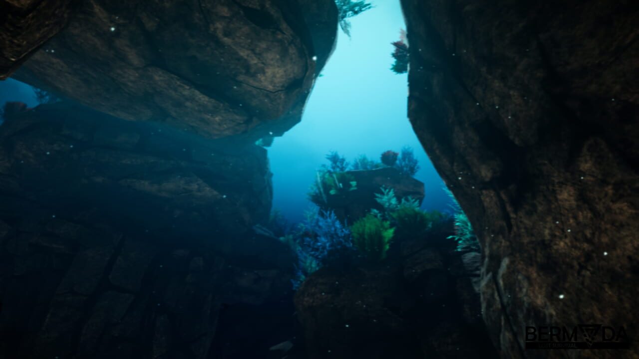Bermuda: Lost Survival — Screenshot 5