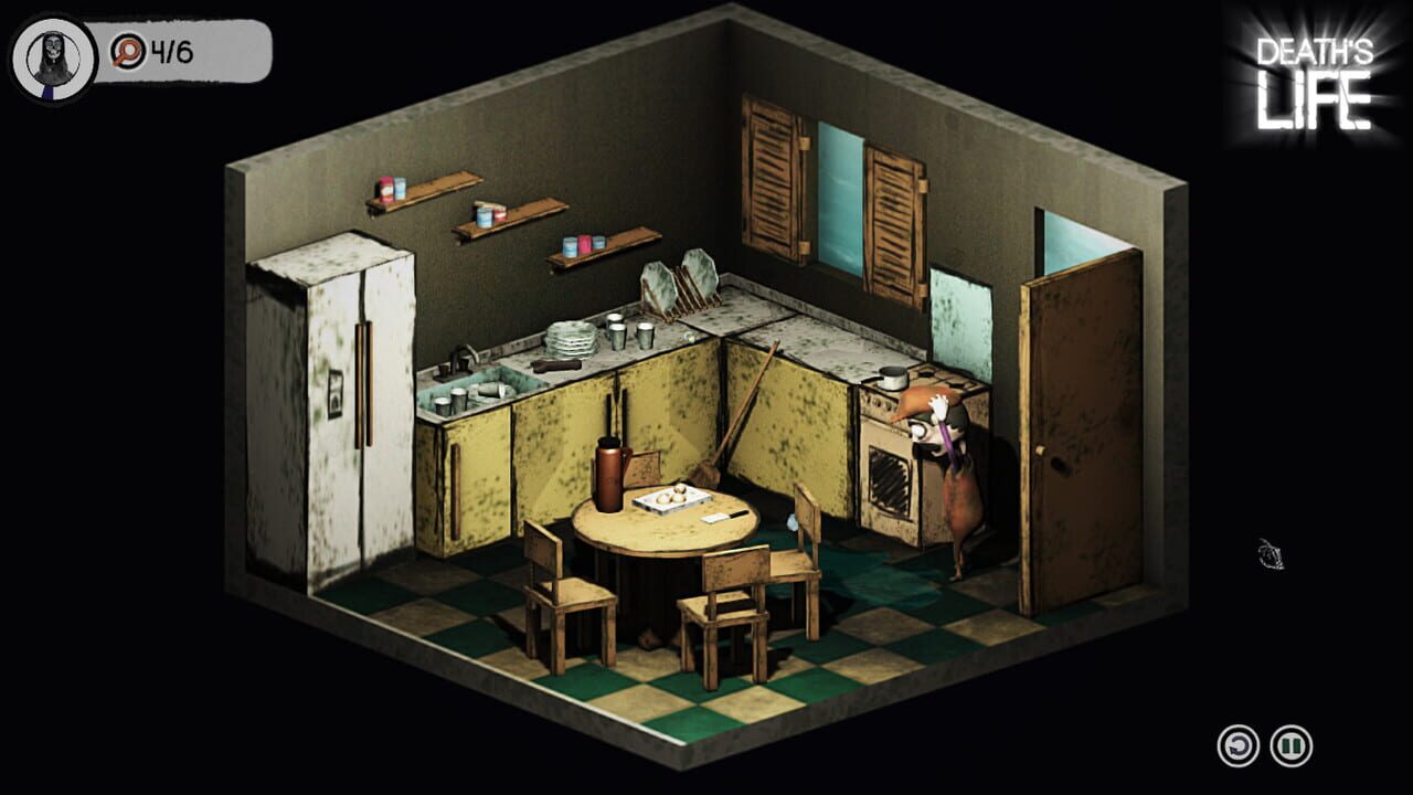 Death's Life — Screenshot 4