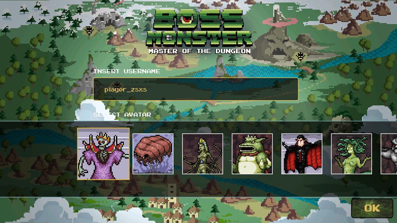 Boss Monster Screenshot 1