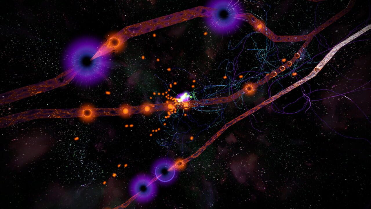 Star-Twine — Screenshot 4