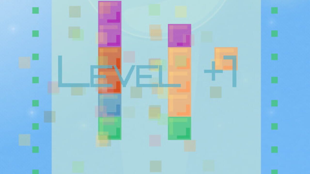 Zen Blocks — Screenshot 4